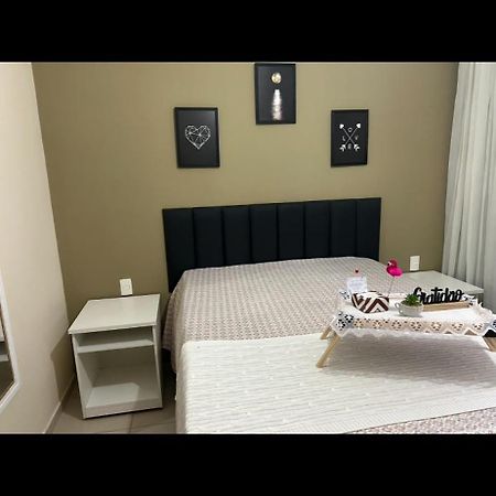 Quartier Aldeia Das Aguas B-102 Barra do Piraí エクステリア 写真