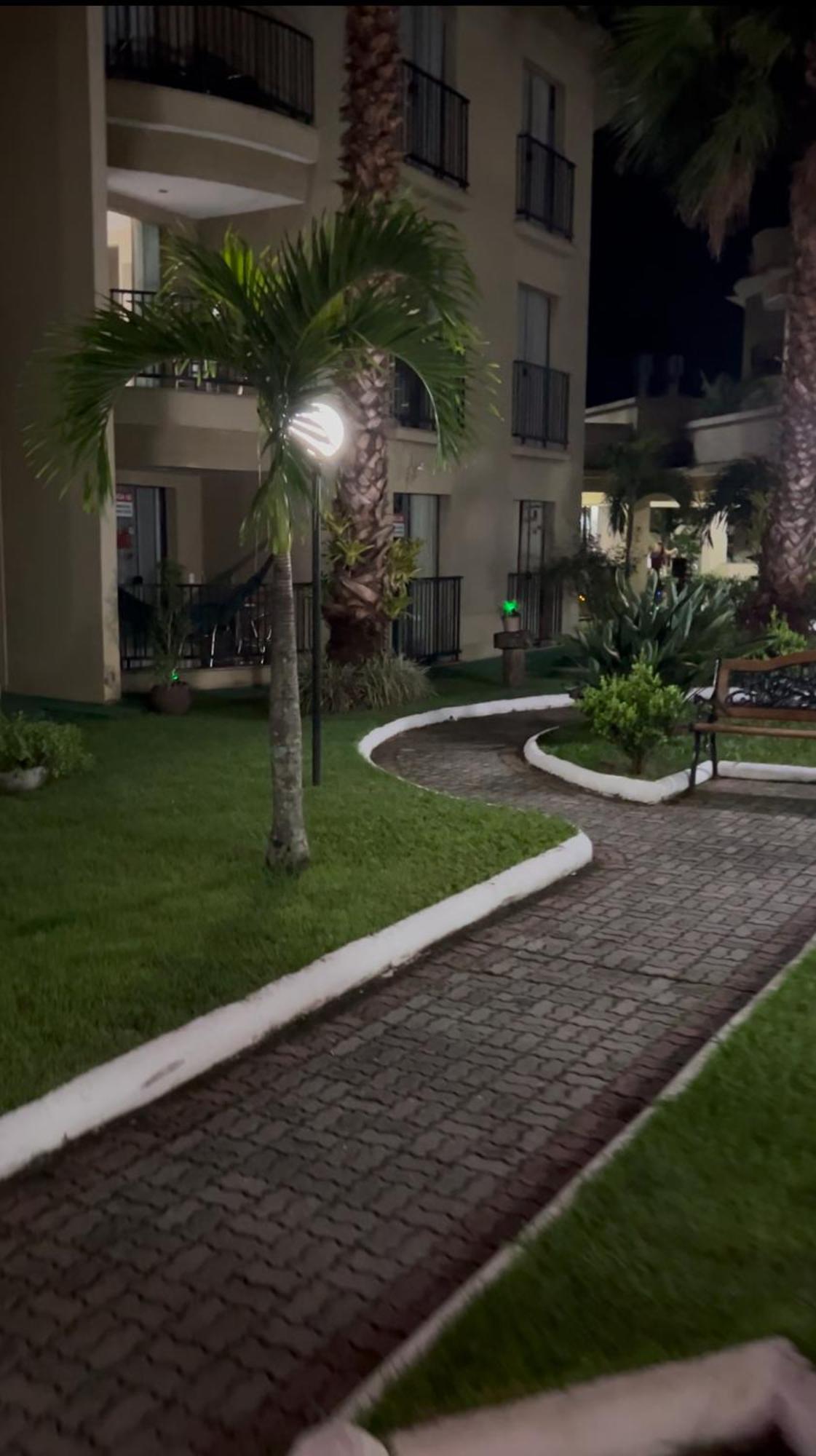 Quartier Aldeia Das Aguas B-102 Barra do Piraí エクステリア 写真